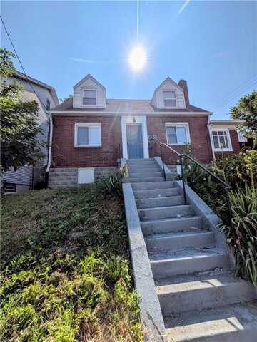 1421 Meadow Street, McKeesport, PA 15132