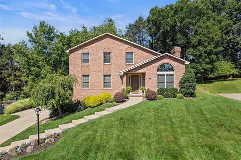 2903 Claridge Drive, Shaler, PA 15101