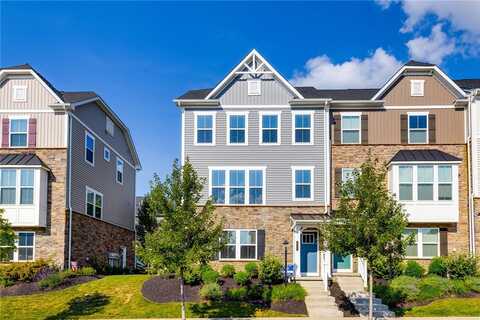 511 Captain Lee Boss Way, Cranberry Twp, PA 16066
