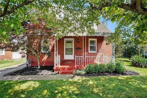 806 Keystone Rd, Harmony Twp, PA 15003