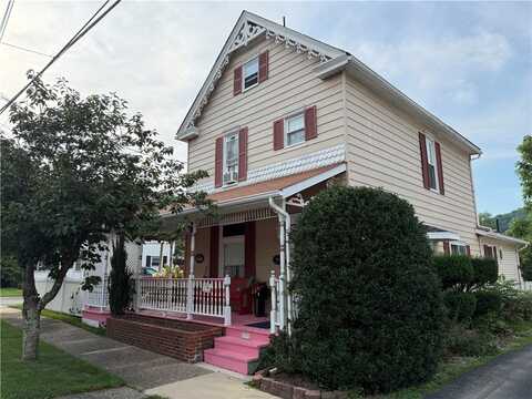 1331 School St, Indiana Boro, PA 15701