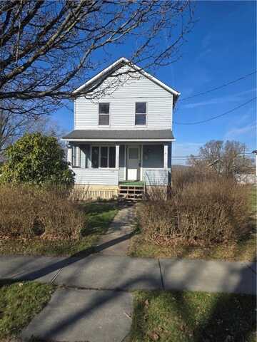 1114 Hamilton Ave, Farrell, PA 16121