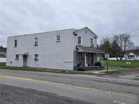 116 S Ashland Ave, New Castle, PA 16102