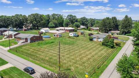 Lot 8 Margaret St, Union, PA 15401