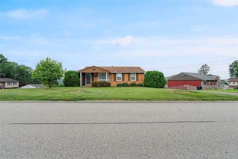 440 Fairwood Dr, Irwin, PA 15642
