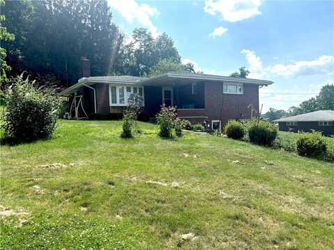 245 Mountain View Rd, Union, PA 15401