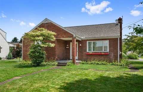 105 Brinker St, Derry, PA 15650
