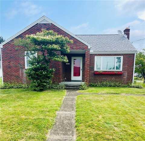 105 Brinker St, Derry, PA 15650