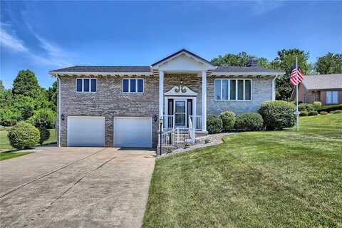 80 Ruby View Drive, Union, PA 15456