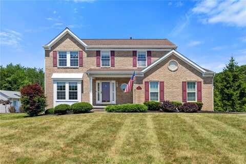 409 Hastings Dr, Cranberry Twp, PA 16066