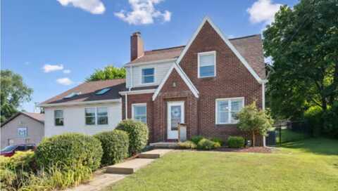 2853 Leechburg Road, Lower Burrell, PA 15068