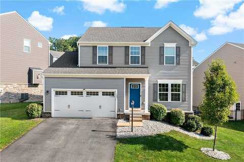 159 Horseshoe Dr, Fayette, PA 15071