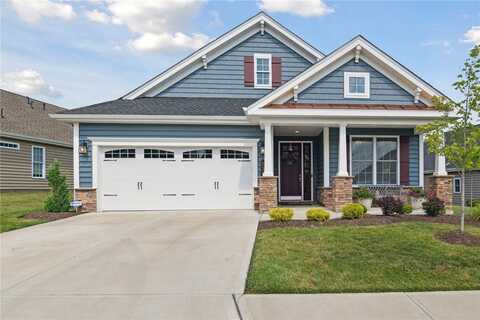 235 LIBERTY BOULEVARD, Cecil, PA 15317