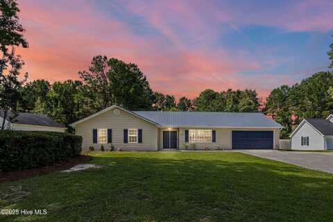 8032 Webster Court NE, Leland, NC 28451
