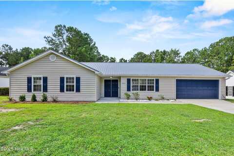 8032 Webster Court NE, Leland, NC 28451