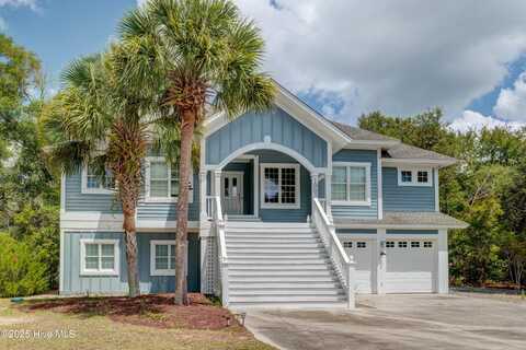 1988 Redfish Run SW, Supply, NC 28462