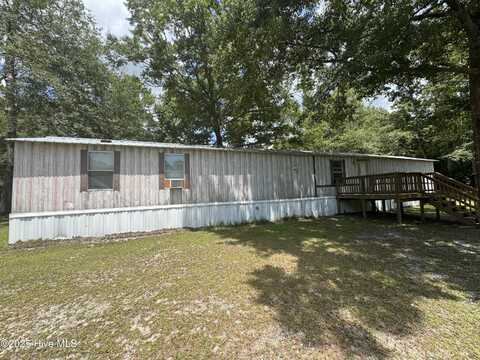 2180 Creekwood Court SW, Supply, NC 28462