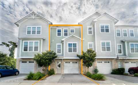 1807 Bungalow Row, Wilmington, NC 28409