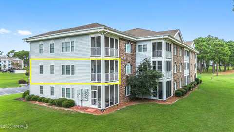 133 Avian Drive, Sunset Beach, NC 28468