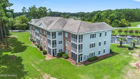 133 Avian Drive, Sunset Beach, NC 28468