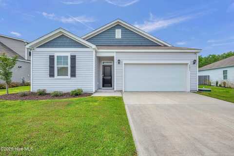 9051 Saint George Road, Wilmington, NC 28411