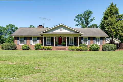 126 Henry Middleton Road, Warsaw, NC 28398