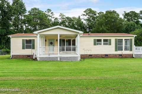 124 Hunter Court, Rocky Point, NC 28457