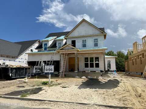 4210 Watersail Drive, Wilmington, NC 28409