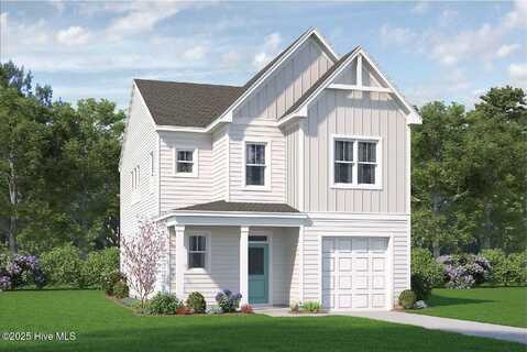 1272 Newbold Dr, #83, Leland, NC 28451