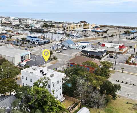 207 Florence Avenue, Carolina Beach, NC 28428