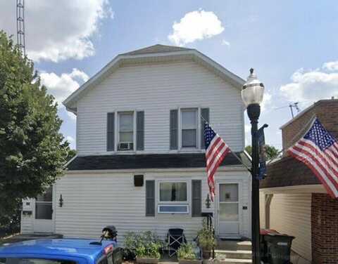 122 E Main Street, Versailles, OH 45380