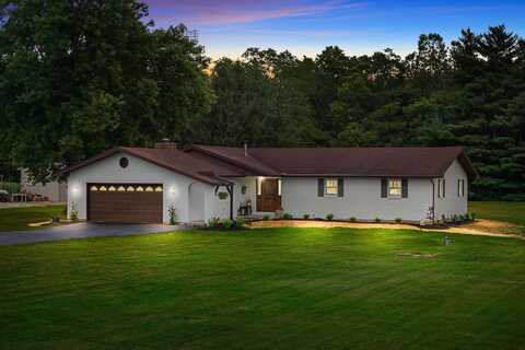 2626 Spence Road, New Carlisle, OH 45344