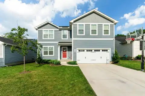 172 Skyway Drive, Springfield, OH 45505