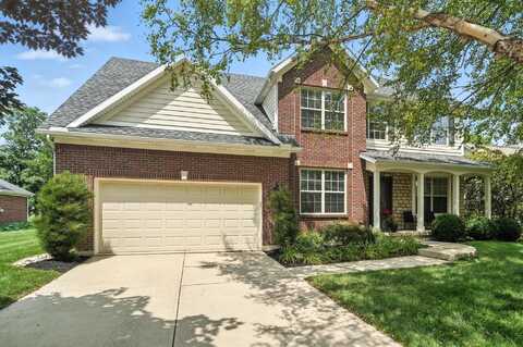 2941 Parkwood Drive, Troy, OH 45373