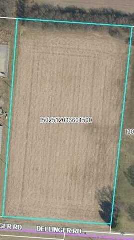 0 Dellinger Road, Urbana, OH 43078