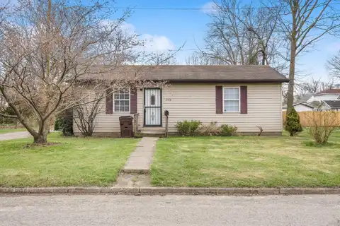 2519 Virginia Avenue, Springfield, OH 45505