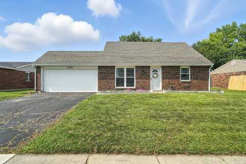2409 Waterford Drive, Troy, OH 45373