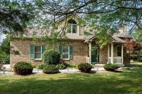 8455 Horseshoe Bn Road, Ludlow Falls, OH 45339