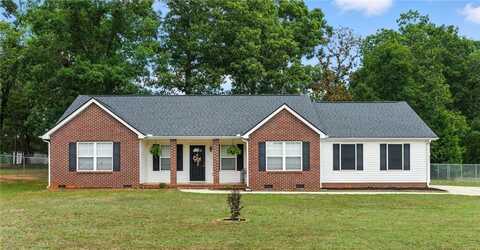 221 Sylvia Road, Belton, SC 29627