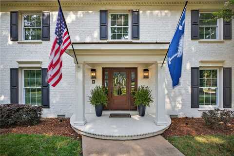 1015 Harpers Way, Anderson, SC 29621
