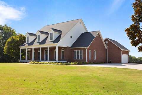 123 New Heritage Trail, Seneca, SC 29678