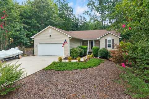 330 Chickasaw Drive, Westminster, SC 29693