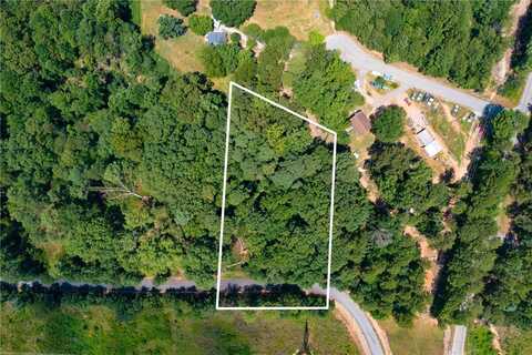 Linn Garden Lane lot: 2, West Union, SC 29696