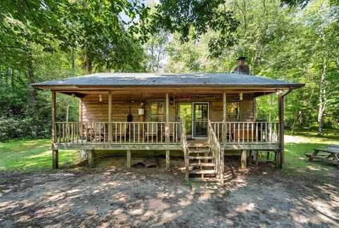237 Hickory Ridge, Mountain Rest, SC 29664