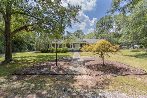 709 Brown Avenue, Belton, SC 29627