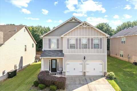 153 Border Avenue, Simpsonville, SC 29680