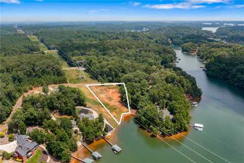 240 E Waters Edge Lane, West Union, SC 29696