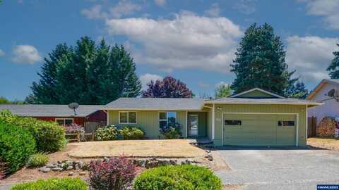 450 Flint Ridge St SE, Salem, OR 97306
