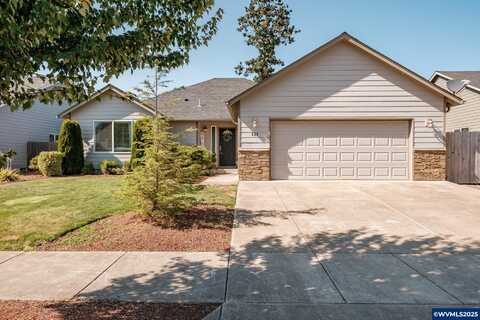 323 Shannon Pl, Lebanon, OR 97355