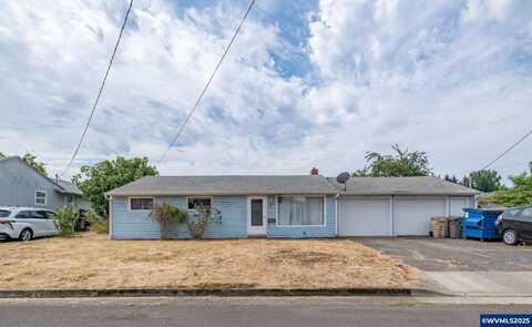 760 E Elmore St, Lebanon, OR 97355